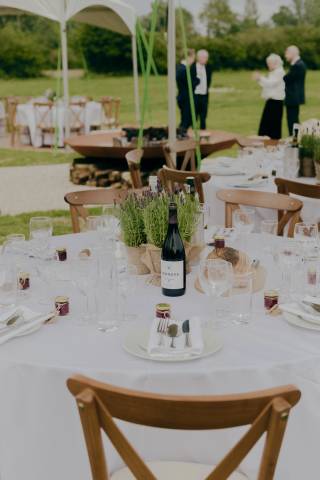 Jenners Barn Venues in Gloucestershire