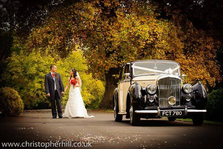 Christopher Hill Photography, Photographers in Buckinghamshire