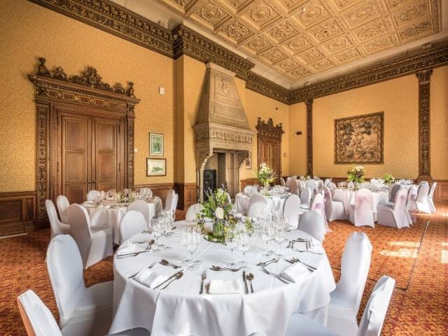 Macdonald Elmers Court Hotel & Resort Venues in Hampshire