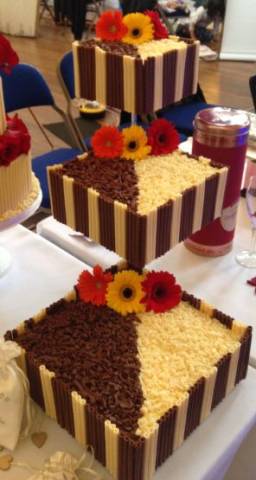 Karen Liddle Cakes Cakes and Sweet Treats in Oxfordshire
