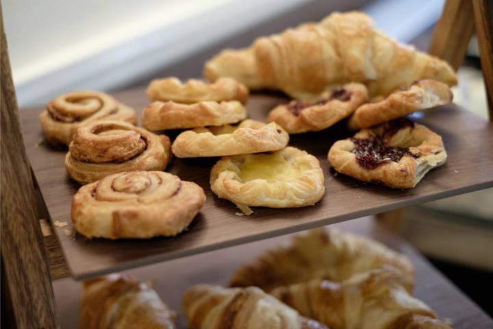 Cathedral Hotel,Guest Accommodation in Staffordshire