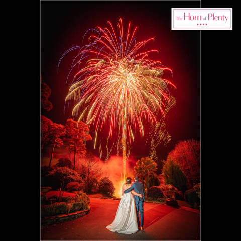 The Horn of Plenty Country House Hotel Venues in Devon