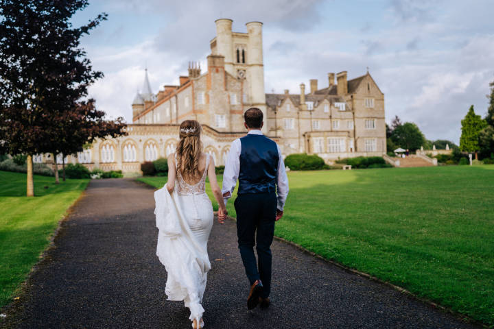 De Vere Horsley Estate Venues in Surrey