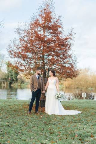 The Great House at Sonning Venues in Berkshire