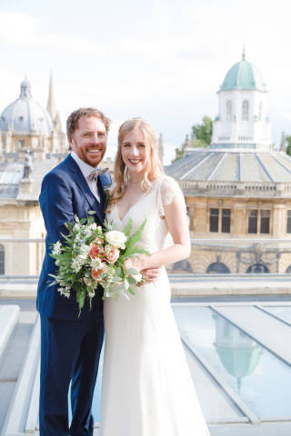 Fabulous Flowers,Florists in Oxfordshire