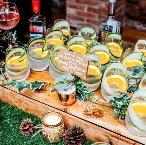 Daffodil Waves Photography Photographers in West Midlands