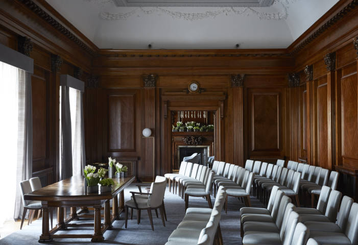The Old Marylebone Town Hall Venues in North London