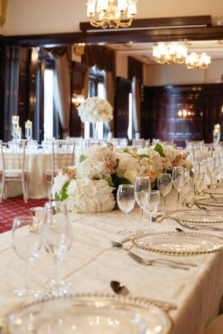 Newcastle County Hotel,Venues in Tyne and Wear
