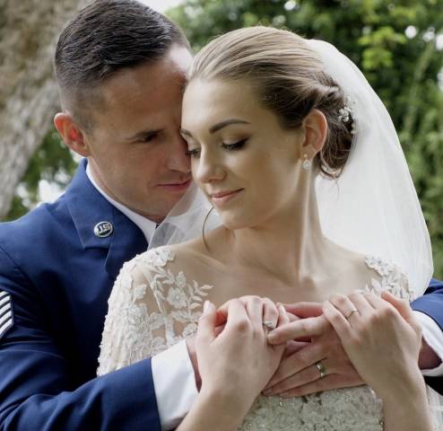 Dream Capture Wedding Films Videography in Norfolk