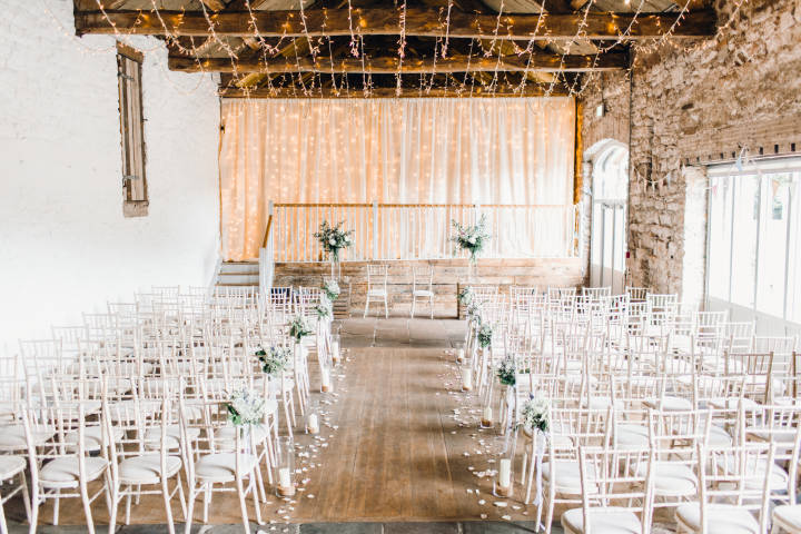 Askham Hall,Venues in Cumbria