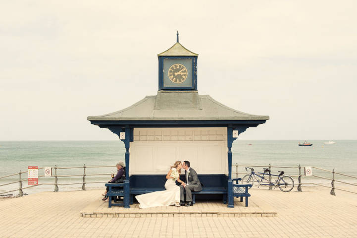 Wedding Photographers in Dorset - one thousand words wedding photography