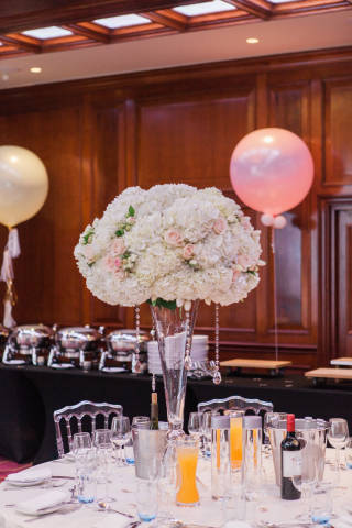 Florissa Designs Florists in South London
