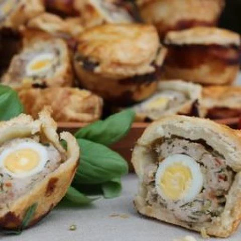 Kemp & Kemp Catering Limited, Caterers & Catering Hire in Staffordshire