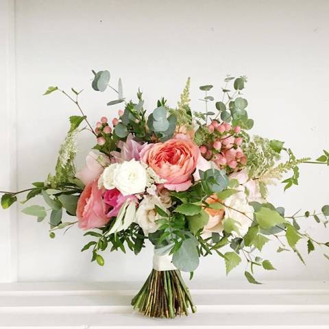 Sandon Hall & Park Venues in Staffordshire