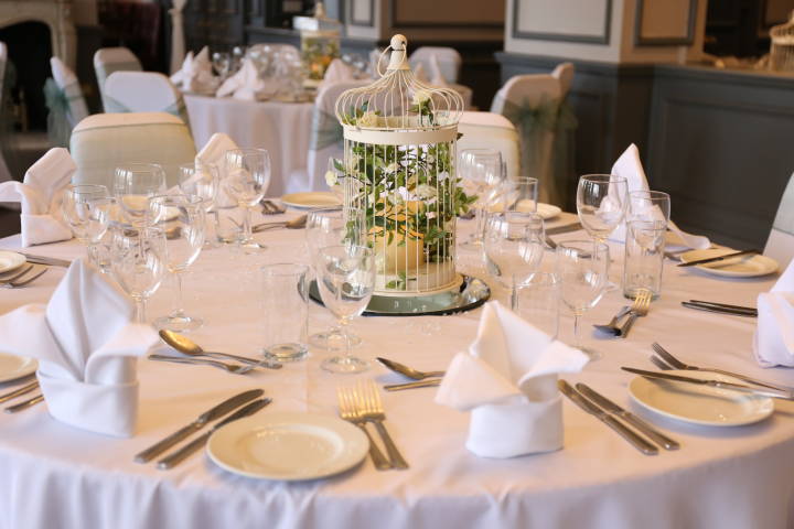 Holiday Inn Maidstone Sevenoaks Venues in Kent
