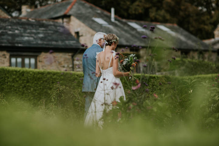 Trevenna Barns Venues in Cornwall and Isles of Scilly