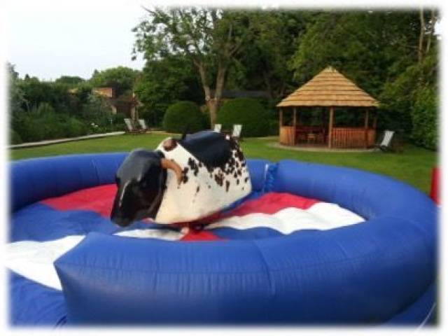 All About Fun UK, Entertainment in Gloucestershire
