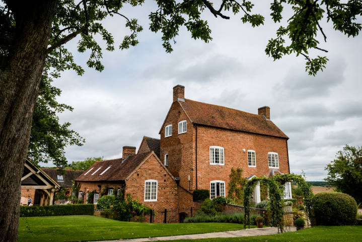 Wethele Manor Venues in Warwickshire