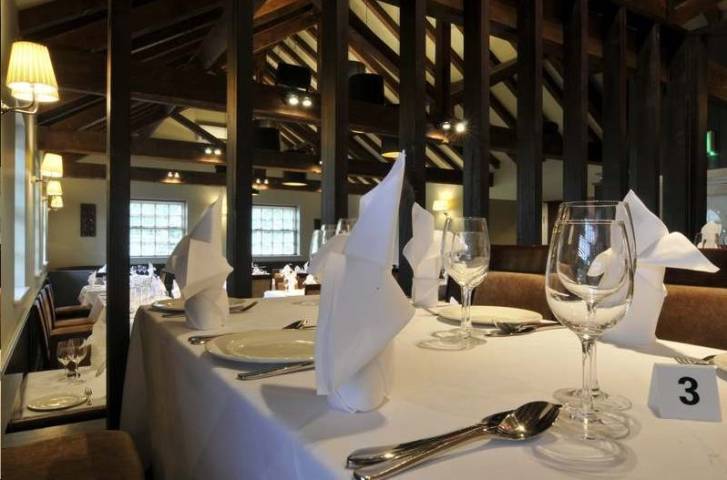 Wedding Venue Oxfordshire