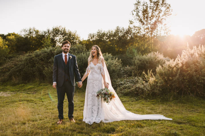 Two Woods Estate Venues in Sussex - West