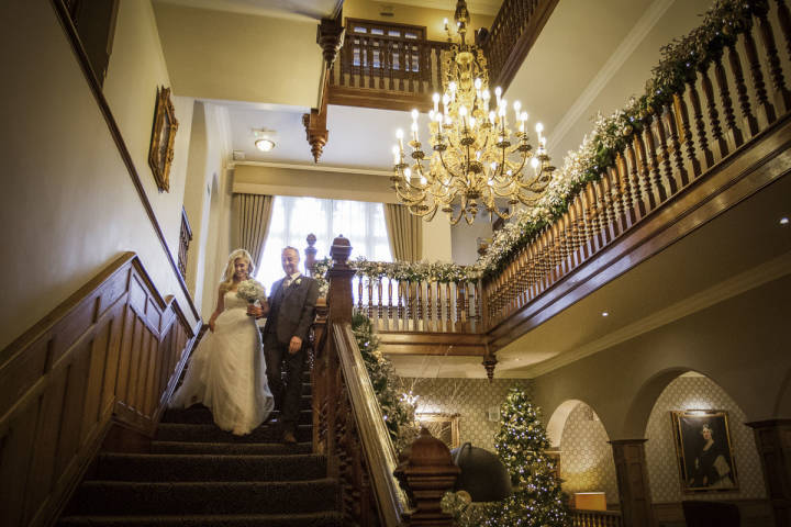 Macdonald Berystede Hotel & Spa,Venues in Berkshire
