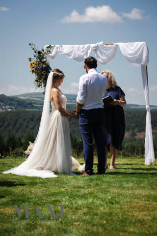 The Horn of Plenty Country House Hotel Venues in Devon