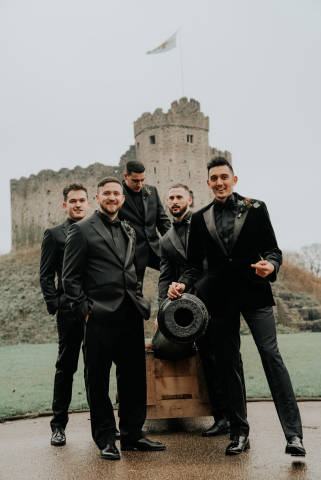 Yolanda Kingdon Photography Photographers in Cardiff