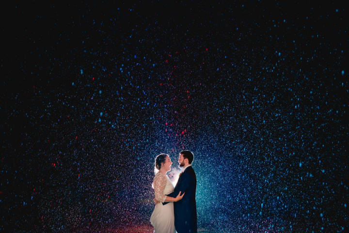 Murray Clarke Wedding Photography Photographers in Sussex - West