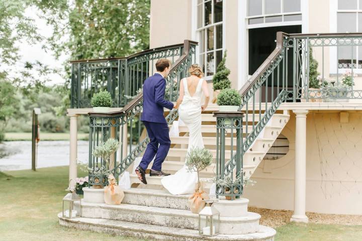 Elegant Cuisine Caterers & Catering Hire in Oxfordshire