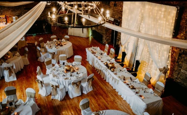 Best Western Park Hall Hotel,Venues in Lancashire