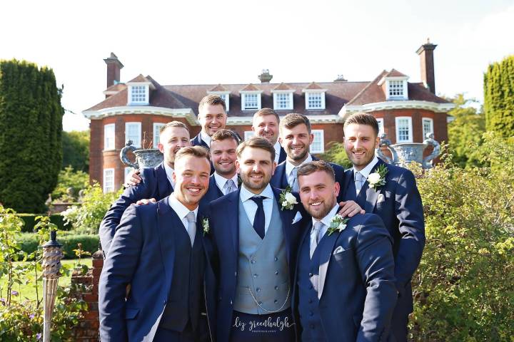 Burr Bridal Bridal Wear in Cambridgeshire