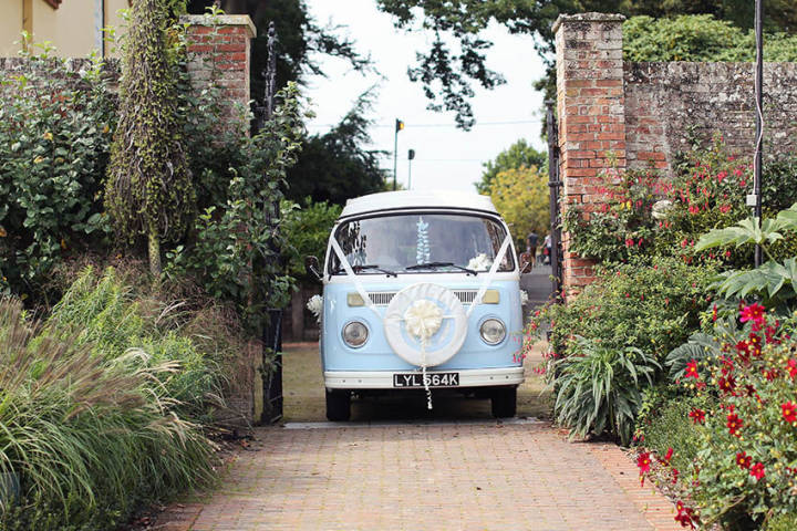 Upton House Wedding Venue Dorset