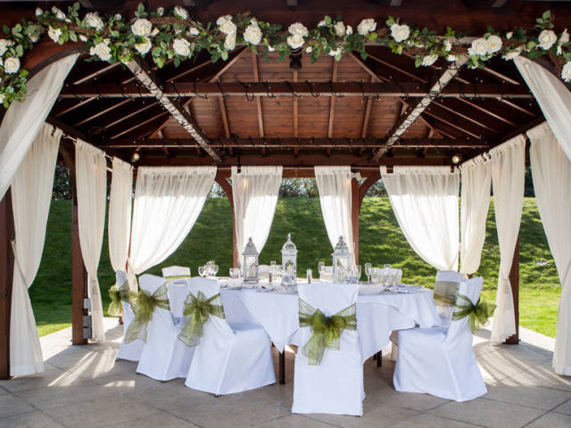 Kettering Park Hotel & Spa, Kettering