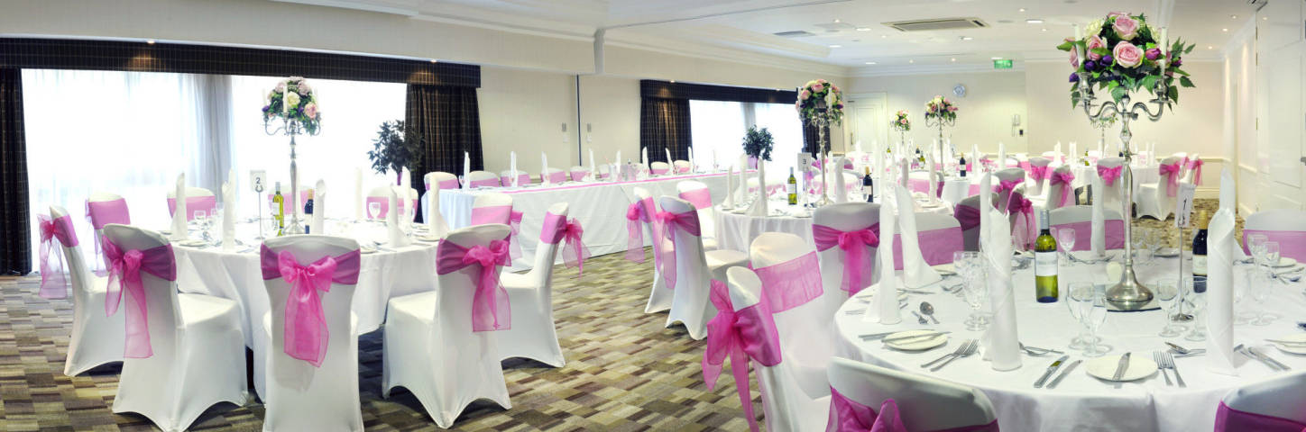 St Johns Hotel, Venues in West Midlands