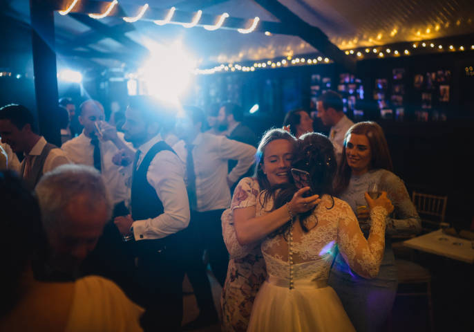 Curds Hall Barn Venues in Norfolk