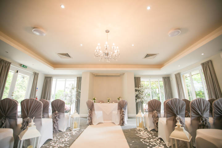 The Granary Hotel & Restaurant,Venues in Worcestershire