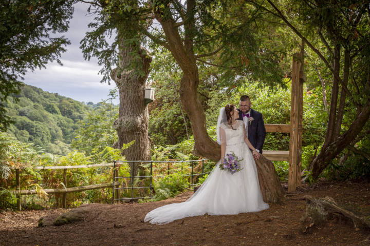 Hawkstone Park,Venues in Shropshire