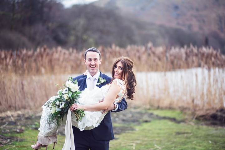 Alexis Knight Photography Photographers in Oxfordshire