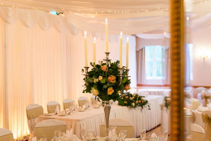 Glen Yr Afon House Hotel,Venues in South Wales