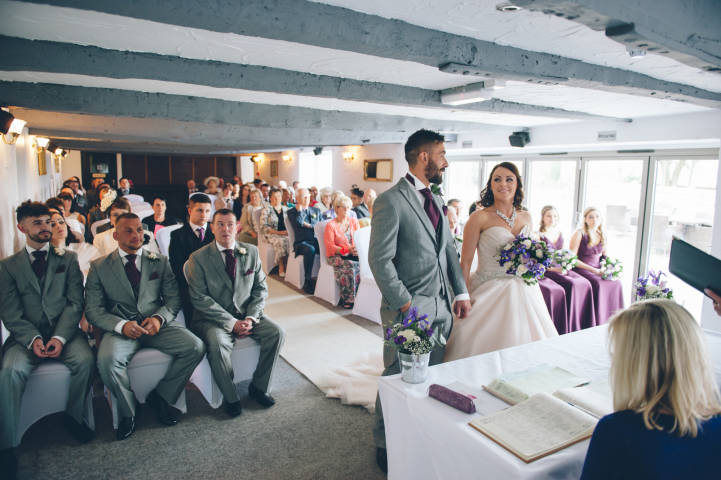 Llechwen Hall Hotel,Venues in South Wales