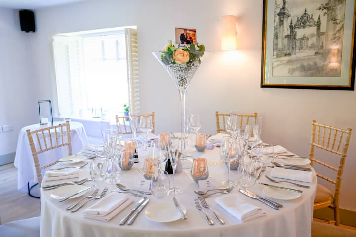 Minster Mill Venues in Oxfordshire