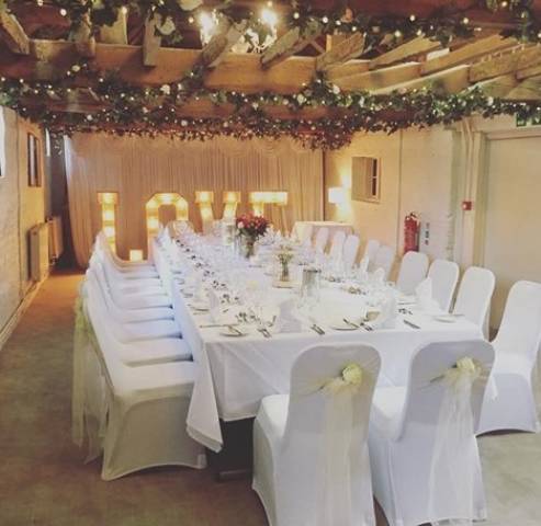 The Talbot Inn Venues in Surrey