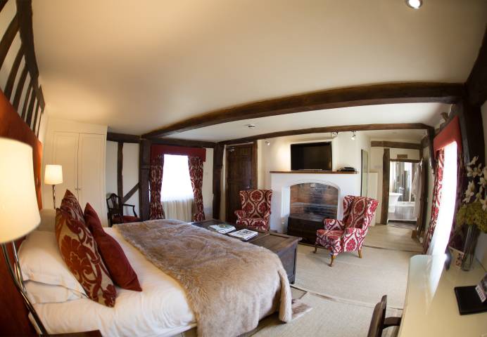 Channels Venues in Essex