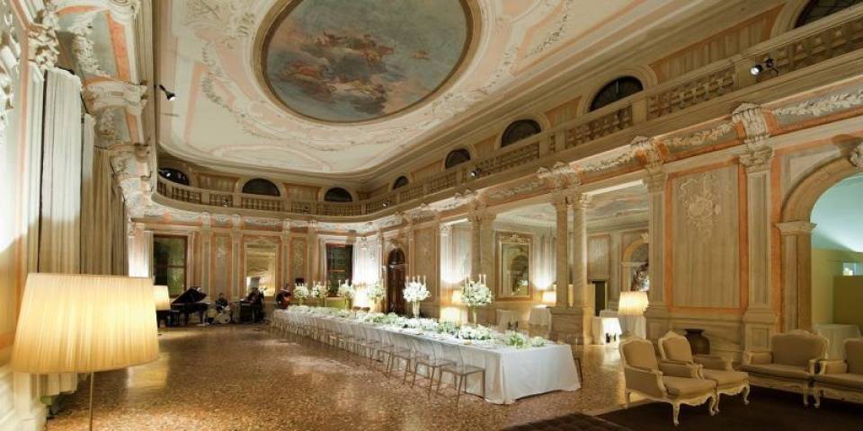 Hotel Monaco,Venues in Overseas