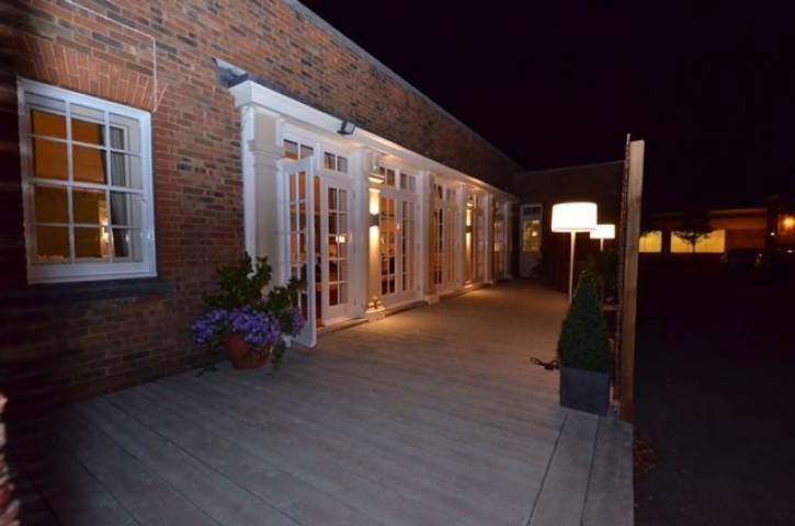 The Broadway Hotel Wedding Venue Letchworth