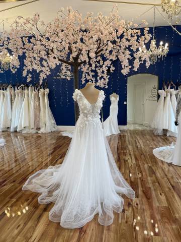 Be Envied Bridal Bridal Wear in Yorkshire - South