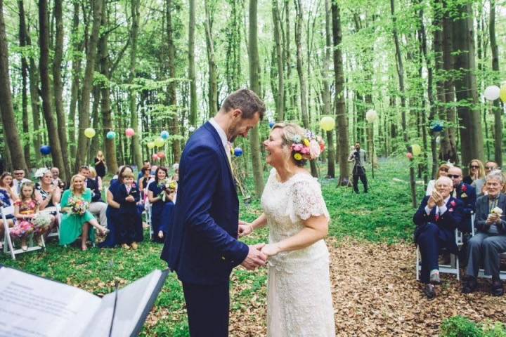 Simply Ceremonies UK Celebrants & Toastmasters in Kent
