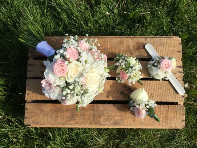 Fleur de Lynn Florists in Sussex - East