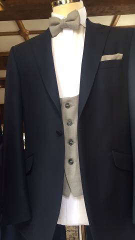 Anthony Blay, Mens Wear in Berkshire
