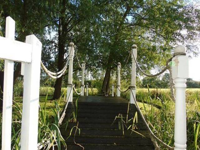 Holt Lodge Hotel,Venues in North Wales